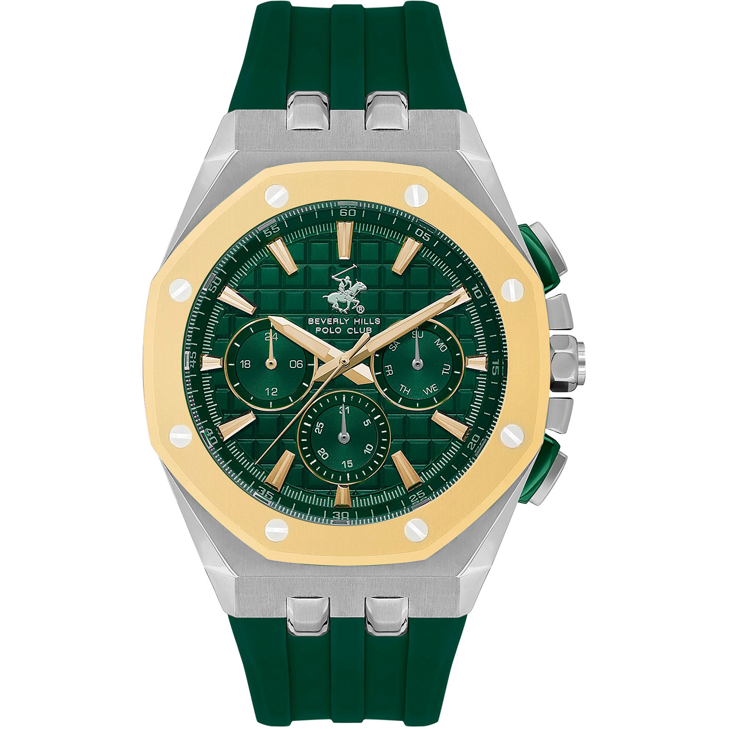 Часы Beverly Hills Polo Club Gents BP3624X.475